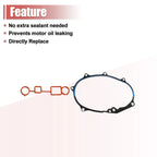 Set of 1 Engine Valve Cover Gasket VS50685R for Audi A3 2.0L (2006–2008)