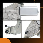 Rear Window Lift Motor for Jeep Cherokee (2014-2019)
