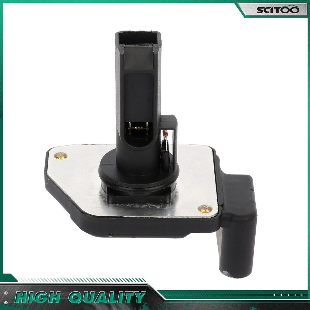 Mass Air Flow Sensor MAF for Audi A4 A6 Allroad Quattro (2002–2005)