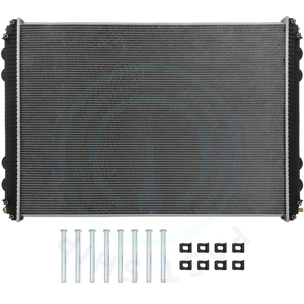 Radiator for Freightliner Century Class, Business Class M2 (2004–2012)