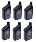 Set of 6 Aisin ATF-0T4 Automatic Transmission Fluid for Audi Q7 VW Jetta (2007–2023)
