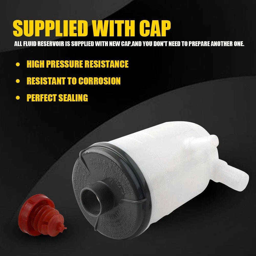 Power Steering Pump Reservoir for Honda Accord (2008–2012) 53697SB3951