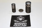 Exhaust Intake Valve Spring Retainer Set for Kawasaki STX 12F STX 15F (2003–2006)