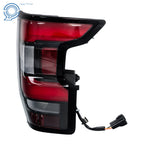 LED Rear Tail Light Assembly for Nissan Frontier (2022-2024) Right Passenger