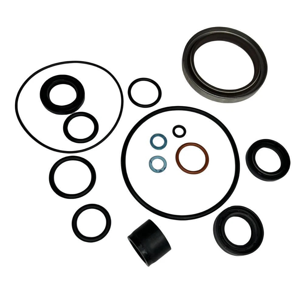 Upper Driveshaft Housing Seal Kit for Mercruiser Alpha One Gen 2 (88397A1, 26-88397A1)