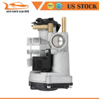 Throttle Body for Audi A3 1.8L (1998–2003) Seat Cordoba 1.6L (2001–2002)