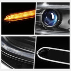 LED Projector Headlight for Dodge Charger (2015–2022) - Passenger Side