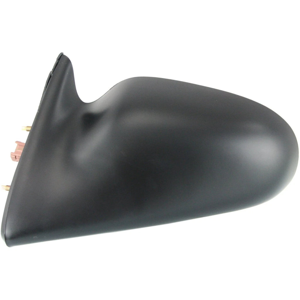 Power Mirror Set for Nissan Altima (2000–2001) Paintable