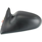 Power Mirror Set for Nissan Altima (2000–2001) Paintable