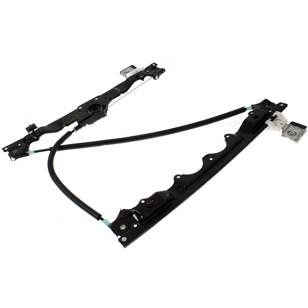 Power Window Regulator for Jeep Commander (2008–2010)