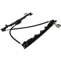Power Window Regulator for Jeep Commander (2008–2010)