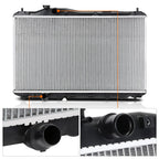 Aluminum Core Radiator for Honda Civic/Acura ILX (2012–2015) DPI-13221