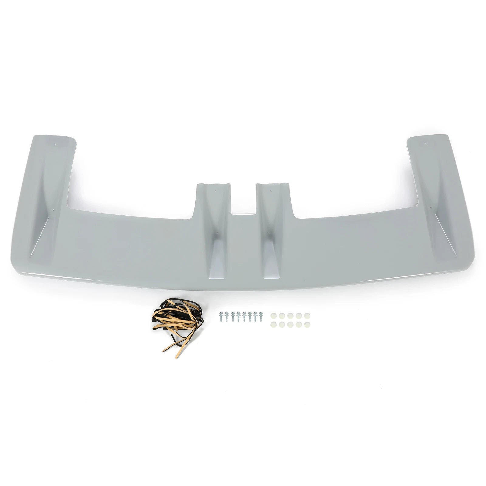 Paintable Sun Visor for Ford F-250/F-350/F-450/F-550 Super Duty (1999–2016)