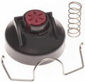 Rave Valve Cap Spring Clip Kit for Sea Doo Challenger 1800, Speedster (1997–1999)