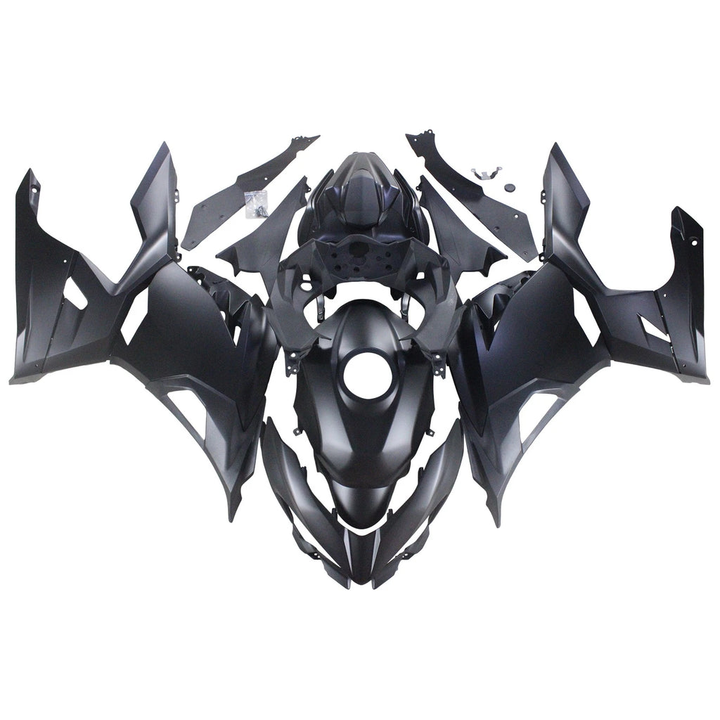 Injection Fairing Kit for Kawasaki Ninja 400 (2018–2024)