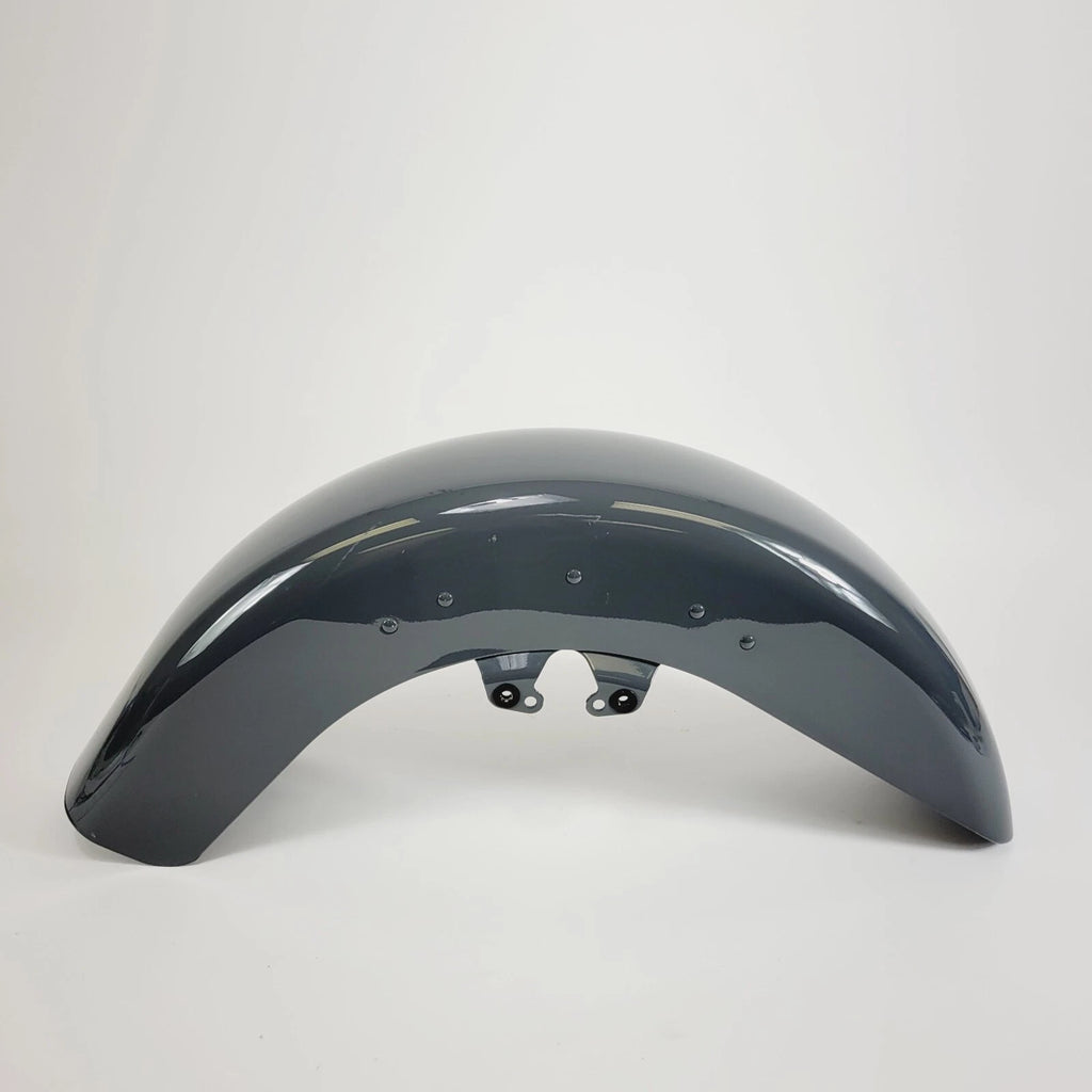 Front Fender for Harley Davidson Street Glide Special (2022–2023) Gunship Gray