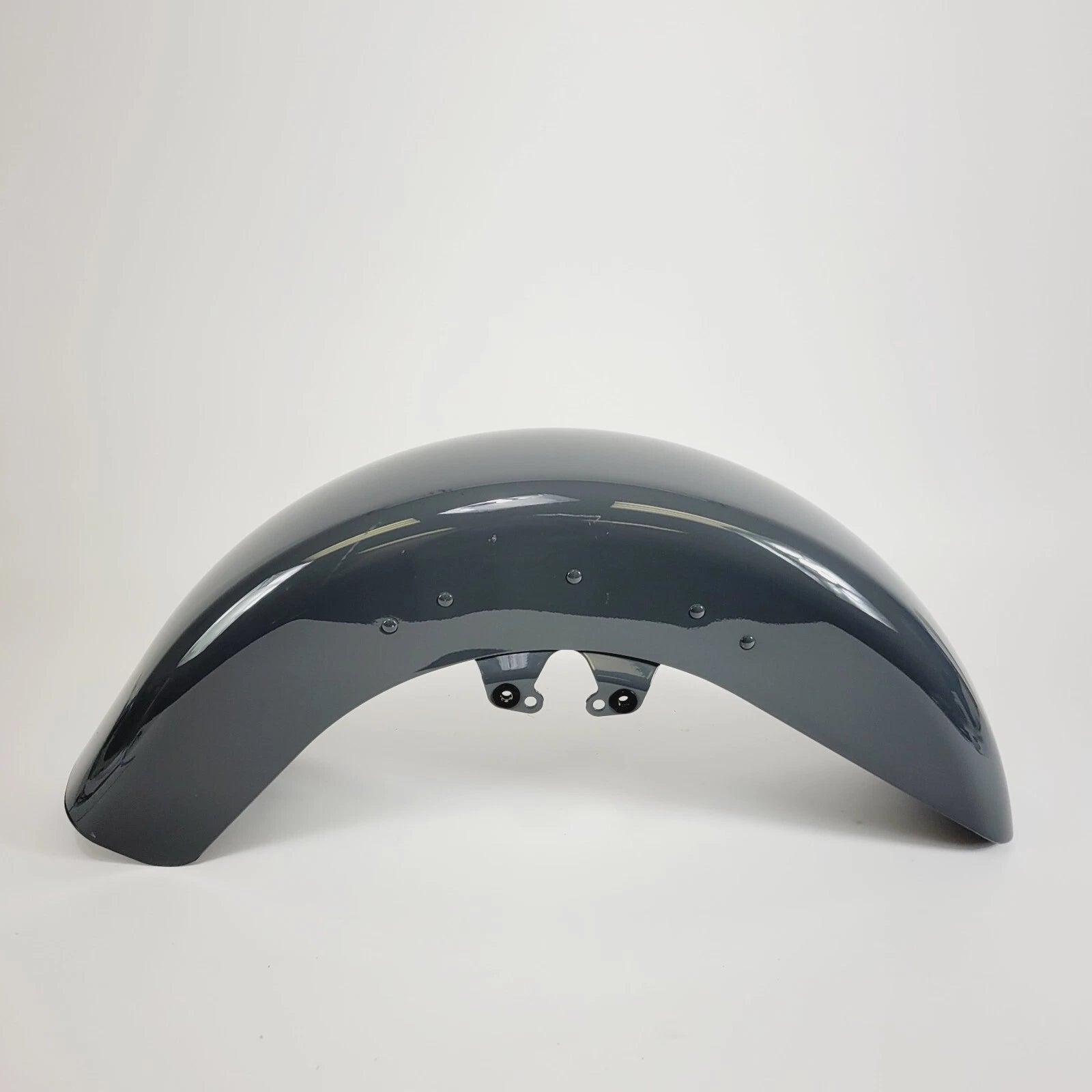 Front Fender for Harley Davidson Street Glide Special (2022–2023) Gunship Gray