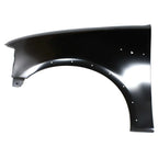 Fender Kit for Ford F-150 F-250 (1997–1998) Front Left & Right with Molding Holes