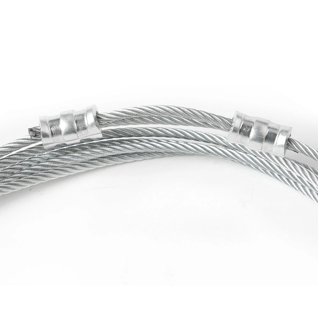 Chute Control Cable for John Deere 359 1420 1435 1445 1565 (Snow Blower) M84556