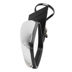 Heated Driver Left Side Mirror for Dodge Grand Caravan (2013–2016)