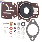 Carburetor Rebuild Kit for Johnson Evinrude 18-40 HP