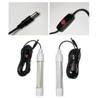 LED Fishing Light for Boat and Shore Use (5 Meter Cable)