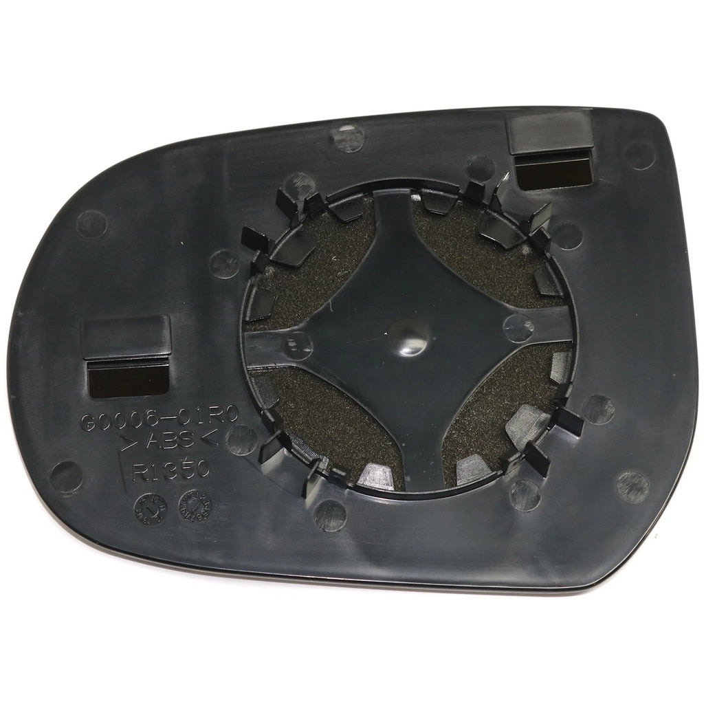 Mirror Glass for Ford Escape (2001–2007) Convex Passenger Side