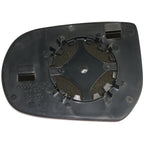 Mirror Glass for Ford Escape (2001–2007) Convex Passenger Side