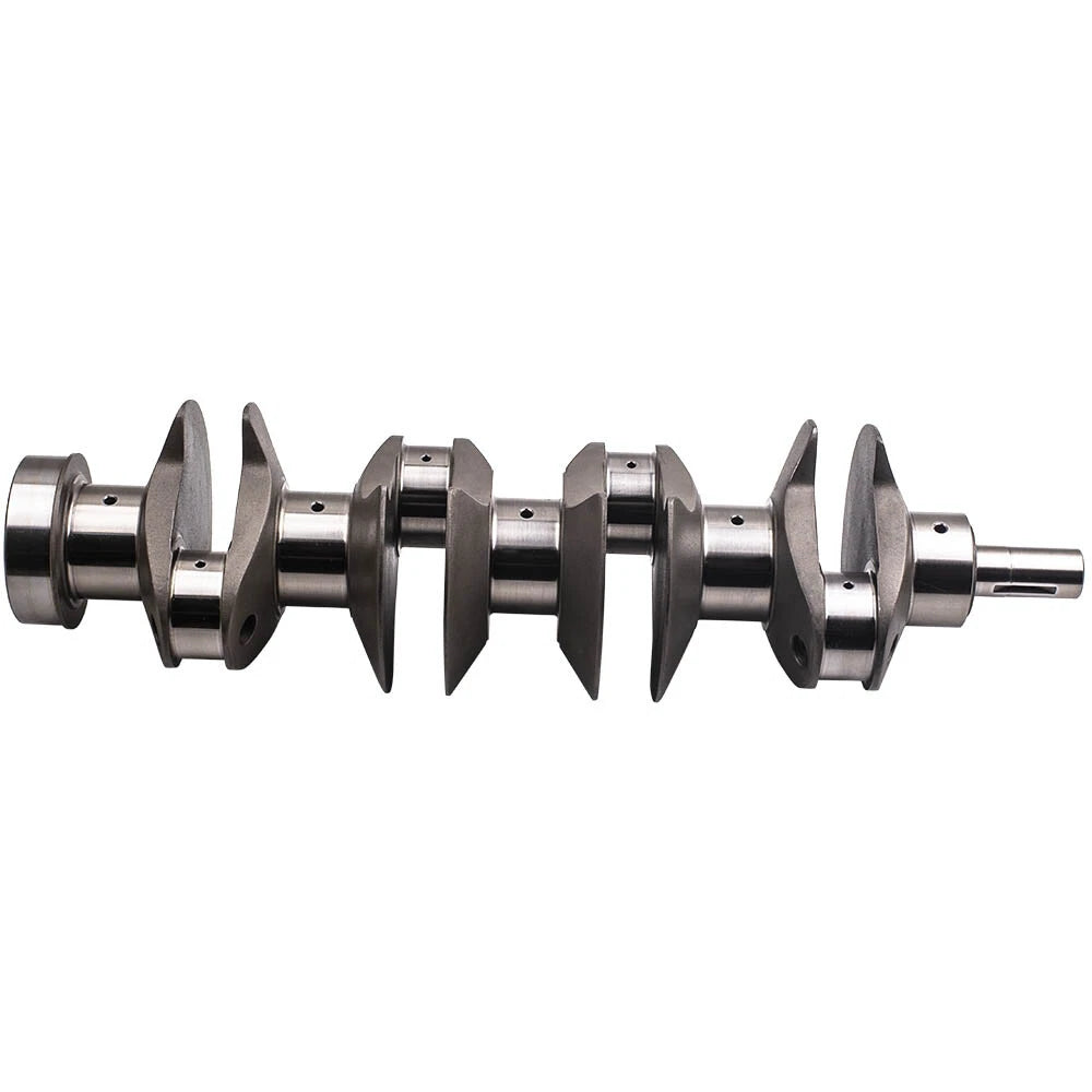 Billet 4340 Crankshaft Narrow Pin for Ford Lotus Kent Crossflow (1600cc)