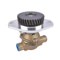 Raw Water Pump for M71 Cummins 4B Diesel Engines (YYYY–YYYY)