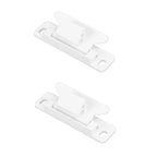 RV Cabinet Latch for RV Living (Plastic Drawer Latch)