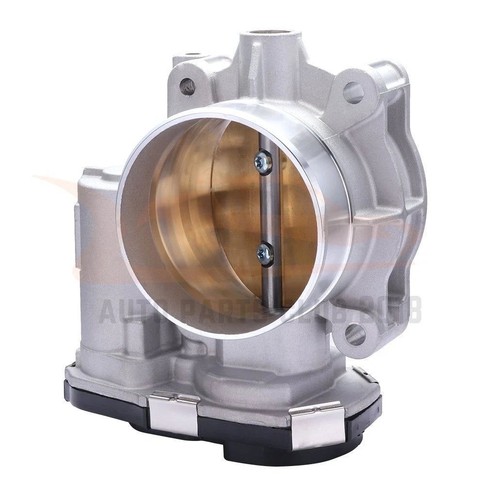 Throttle Body for GMC Terrain, Cadillac CTS, Chevrolet Equinox (2010–2017)