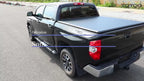 Soft Roll-Up Tonneau Cover for Dodge Ram 1500 8 ft Bed (2002–2019)
