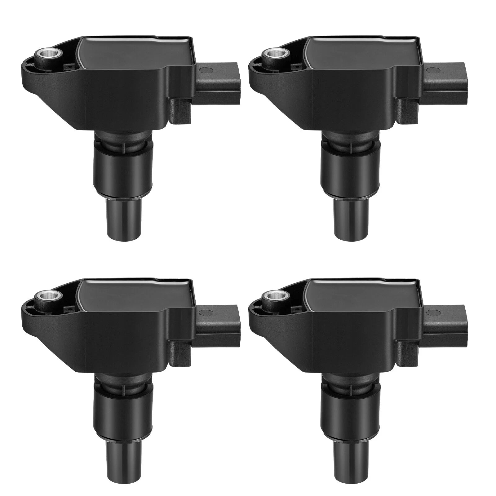 Set of 4 Ignition Coils for Mazda RX-8 (2011)