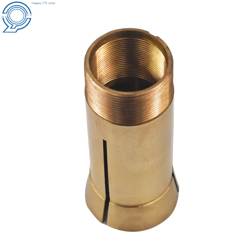 5C Emergency Brass Collet for Lathe Milling Holder