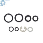 Carburetor Repair Kit Diaphragm for Yamaha XVS1100 V-Star (1999-2007)