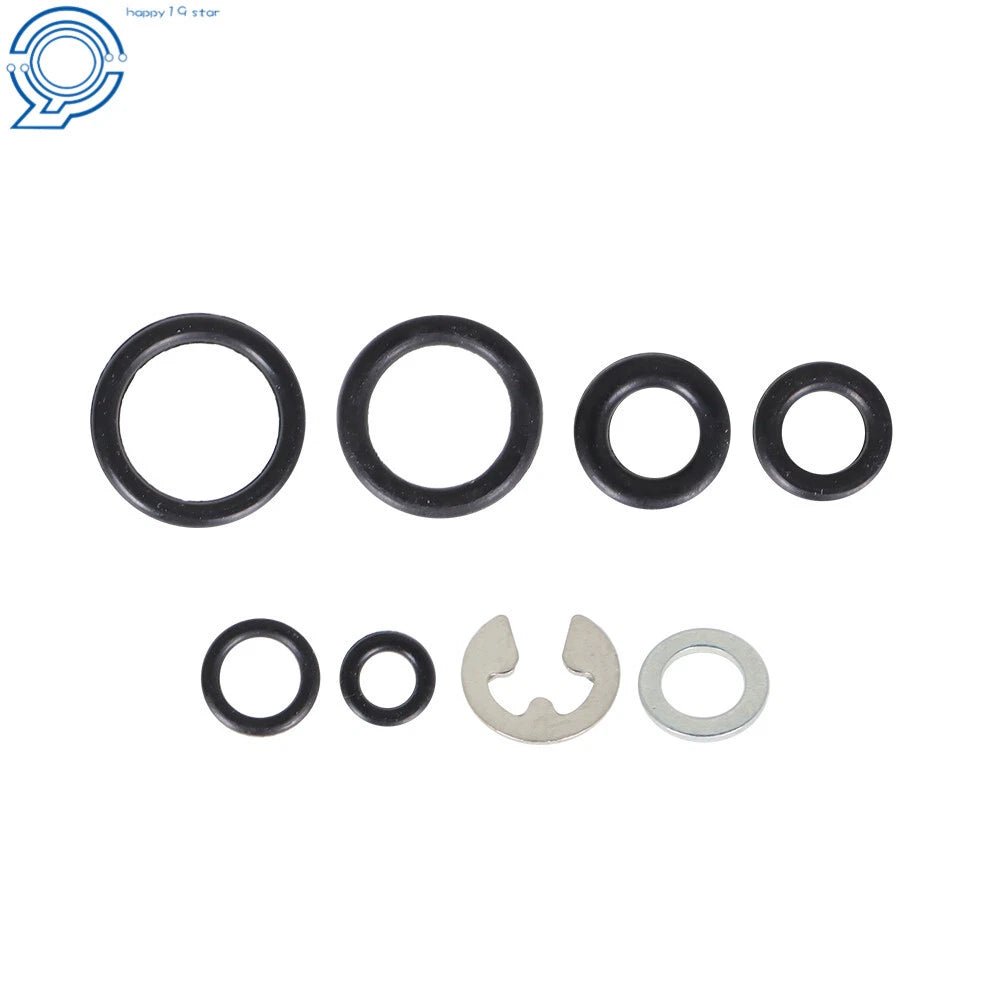 Carburetor Repair Kit Diaphragm for Yamaha XVS1100 V-Star (1999-2007)