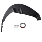 Front Lip Spoiler Splitter for BMW E92 E93 M3 2007-2013 GTS Style Glossy Black