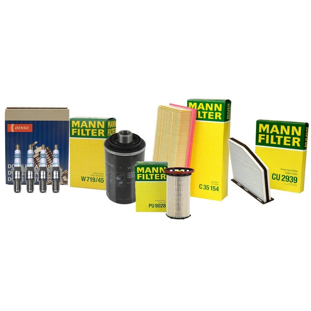 Denso Ignition Tune-Up Kit for
