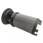 Suction Hydraulic Oil Filter for Hustler Models (602768X)