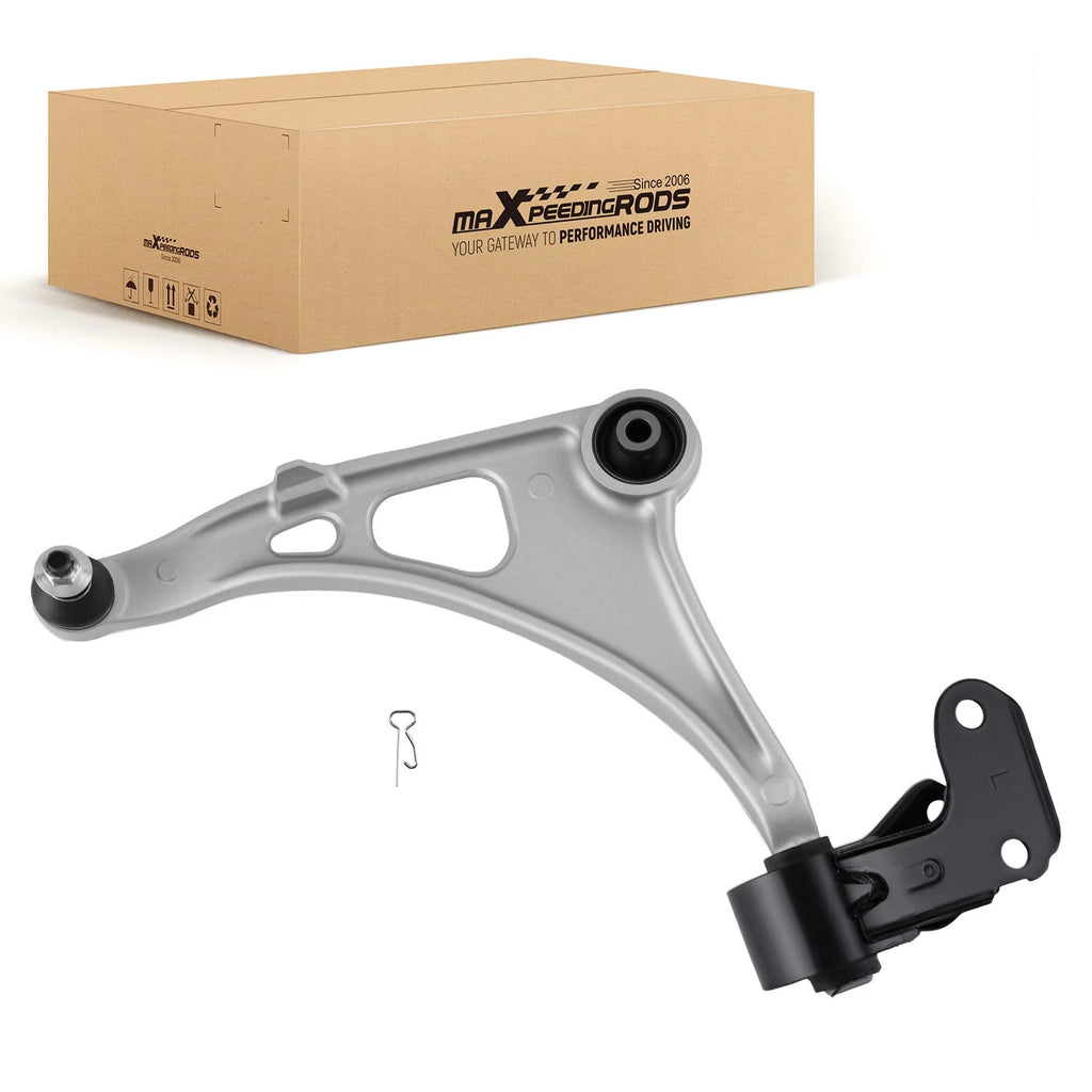 Front Left Lower Control Arm Driver Side For 2014-2020 Acura MDX Honda Pilot