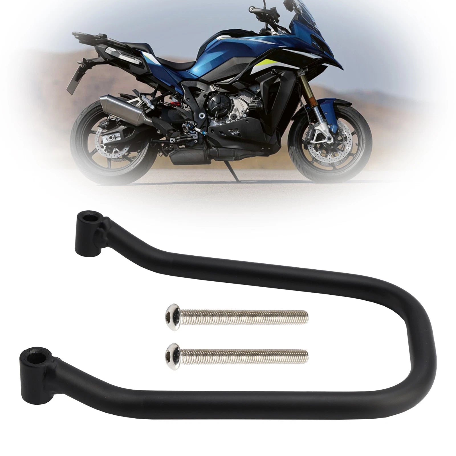 GPS Extension Bracket for BMW S1000XR (2021–2024)