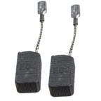 Carbon Brush Kit 1619P11715 for GWS 9-115S, GWS 9-125S (–)