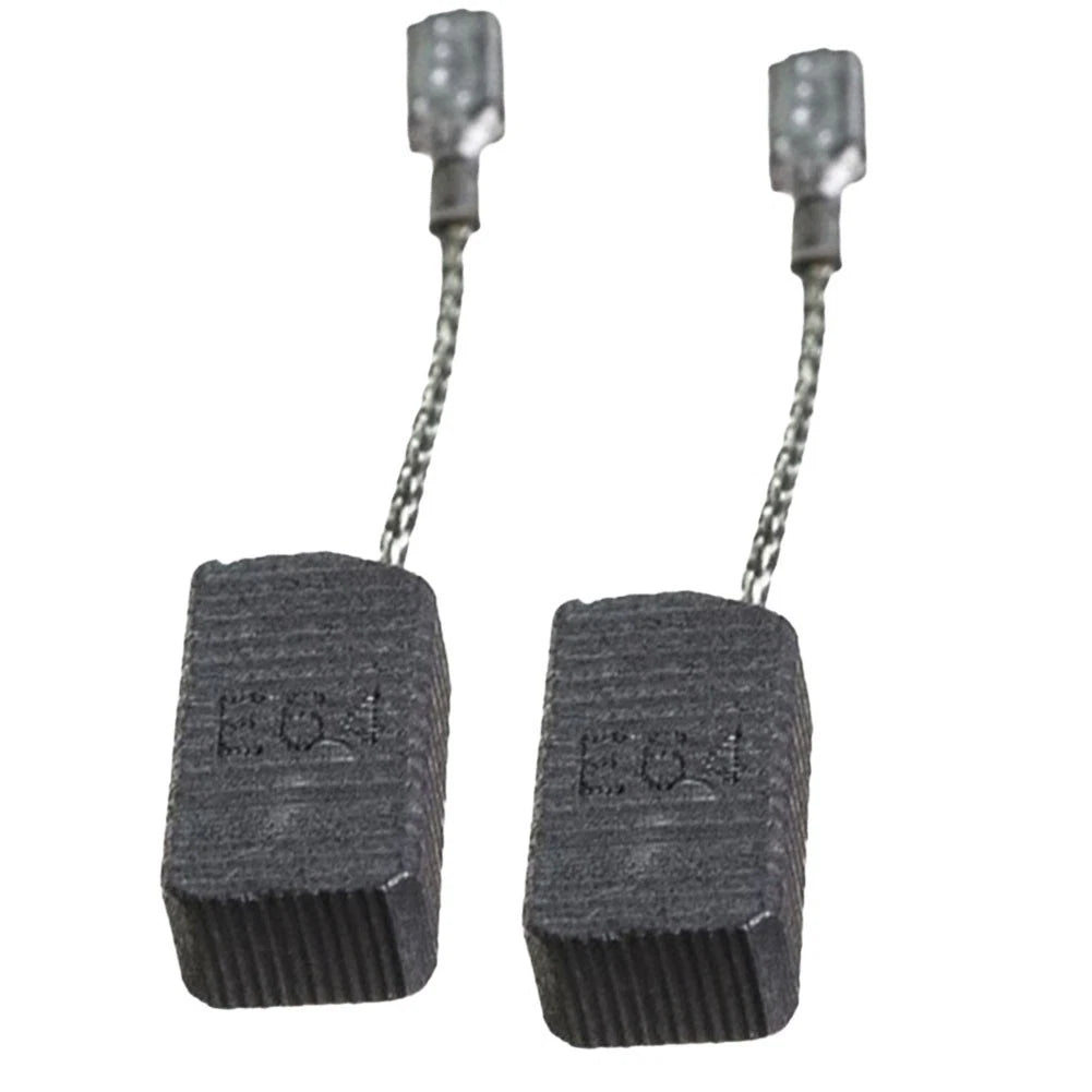 Carbon Brush Kit 1619P11715 for GWS 9-115S, GWS 9-125S (–)
