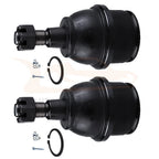Set of 2 Front Lower Ball Joints for Jeep Liberty & Commander Cherokee K80629