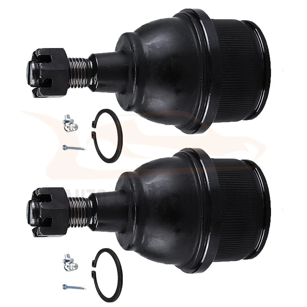 Set of 2 Front Lower Ball Joints for Jeep Liberty & Commander Cherokee K80629