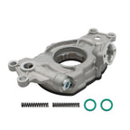 High Volume Performance Oil Pump for Chevy Silverado 1500 (2007–2013)