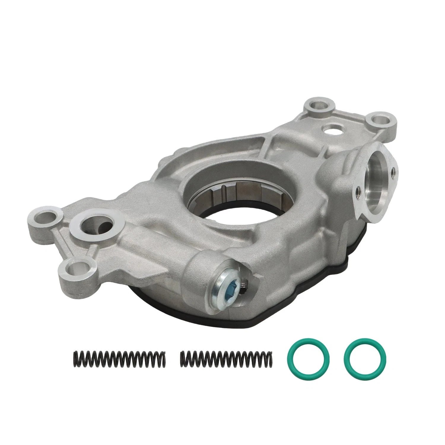High Volume Performance Oil Pump for Chevy Silverado 1500 (2007–2013)