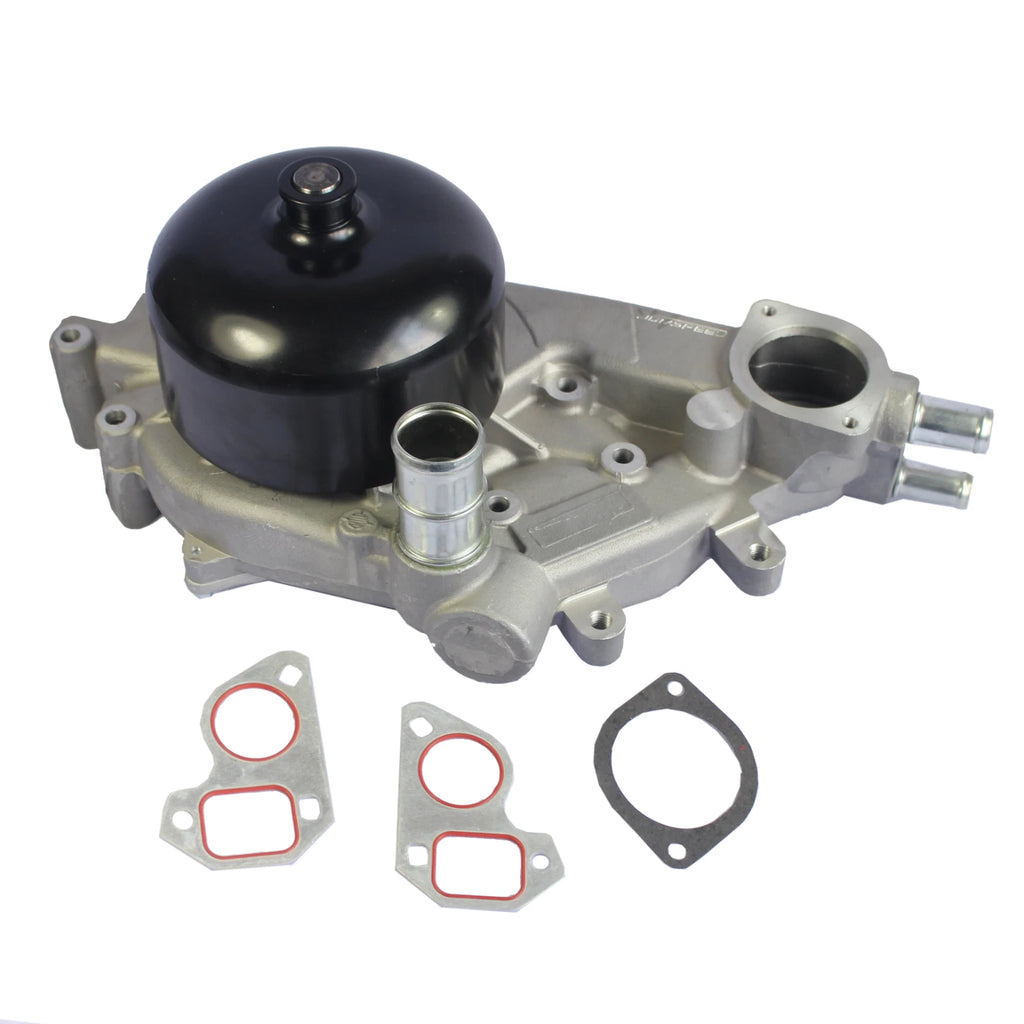 Water Pump for Pontiac Firebird, Camaro, Corvette 5.7L LS1 (1998-2002)