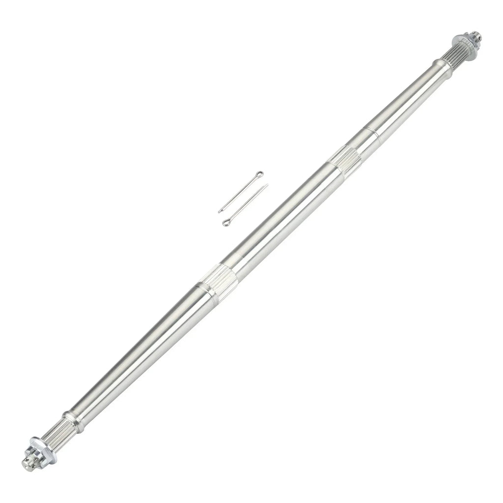 Rear Axle Shaft for Polaris Trail Blazer 250/330 Trail Boss 330 (1988–1992)